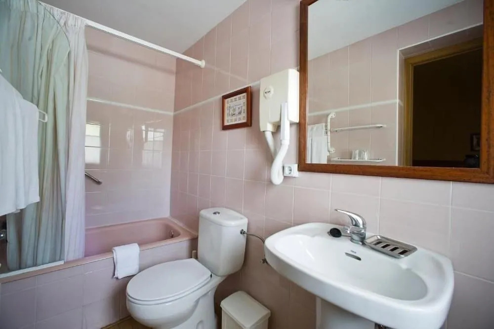 Hostal Salazar