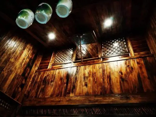 Zhanggongguan Guest House