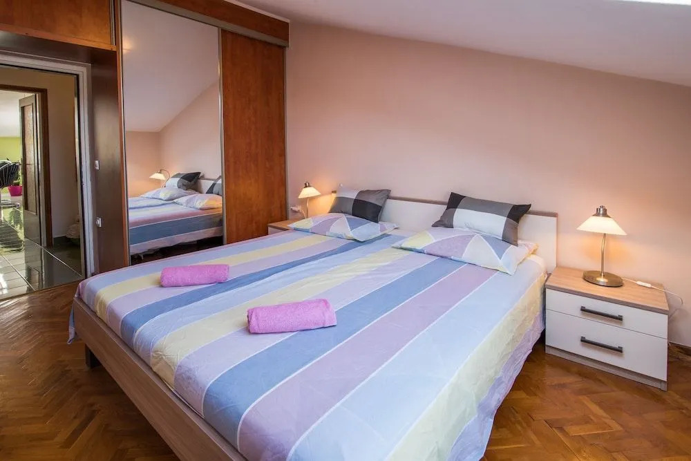 Apartments Vila Belvedere