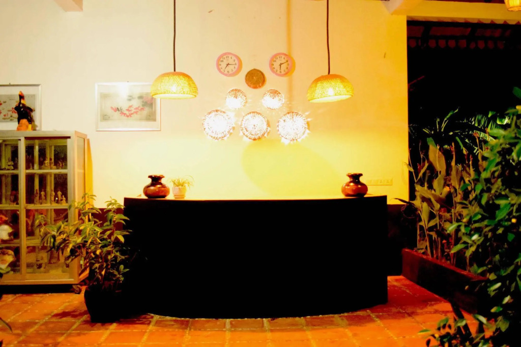 Angkor Rural Boutique Resort