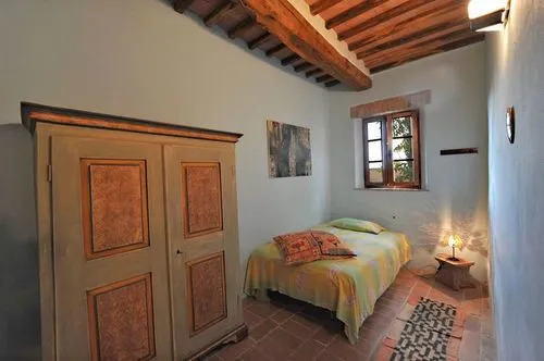 Agriturismo Quarantallina