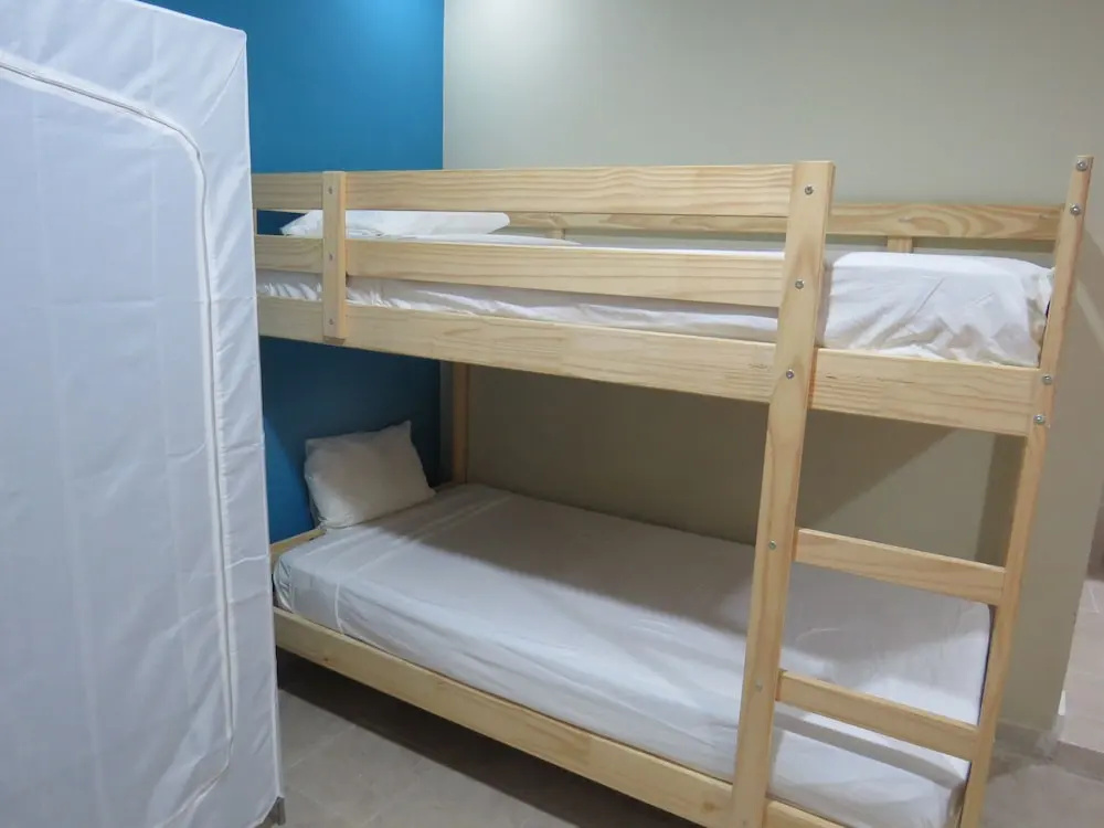 Punta Cana Lounge Beach Suites