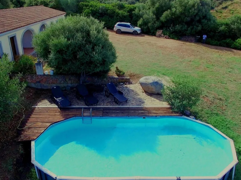 Stazzi Di Gallura - Giagumeddu
