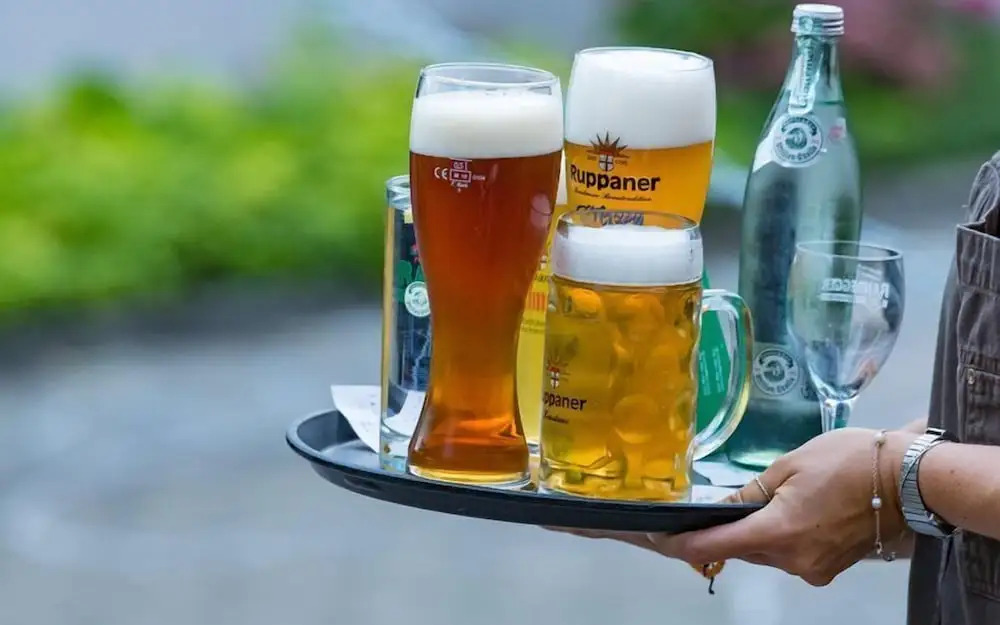 Gasthaus Adler Konstanz