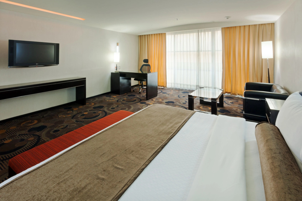 Crowne Plaza Toluca - Lancaster by IHG