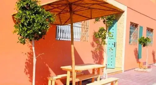 Mirage Surf Camp Morocco - Surf & Yoga Holiday in Morocco