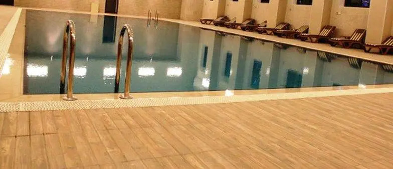 Kaspia Park Hotel