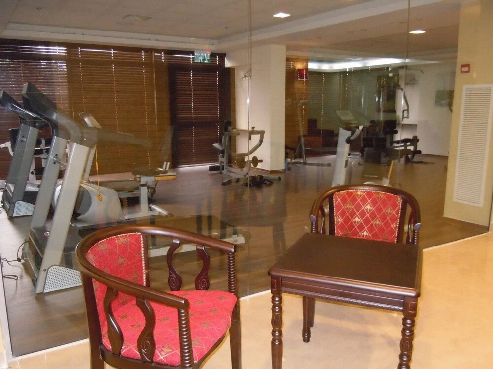 Restal Hotel