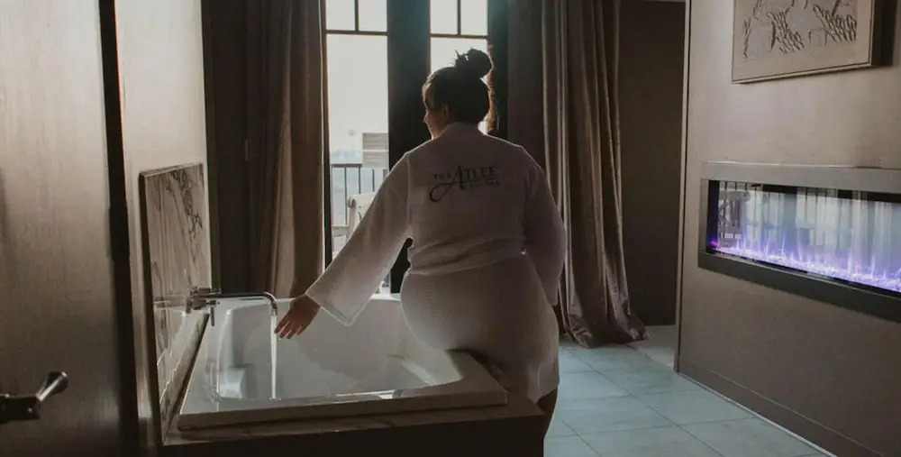 The Atlee Suites