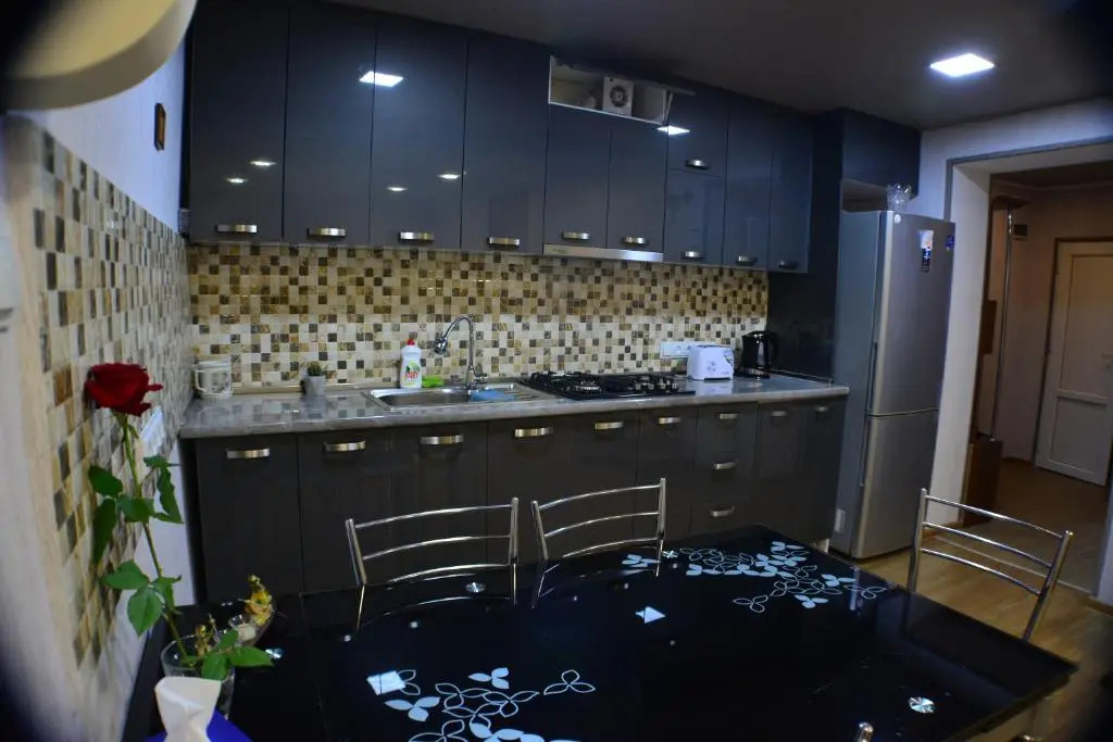 "Stumari" Apartaments