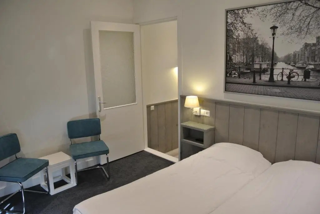 Hotel Doppenberg
