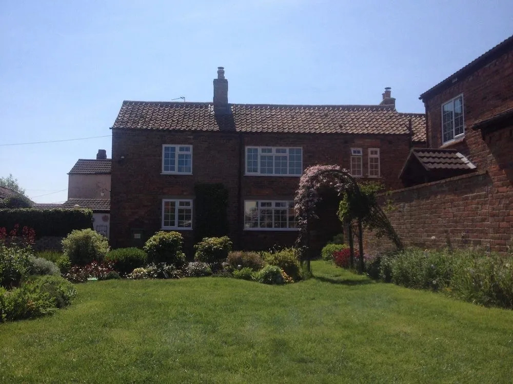 The Old Posthouse B&B