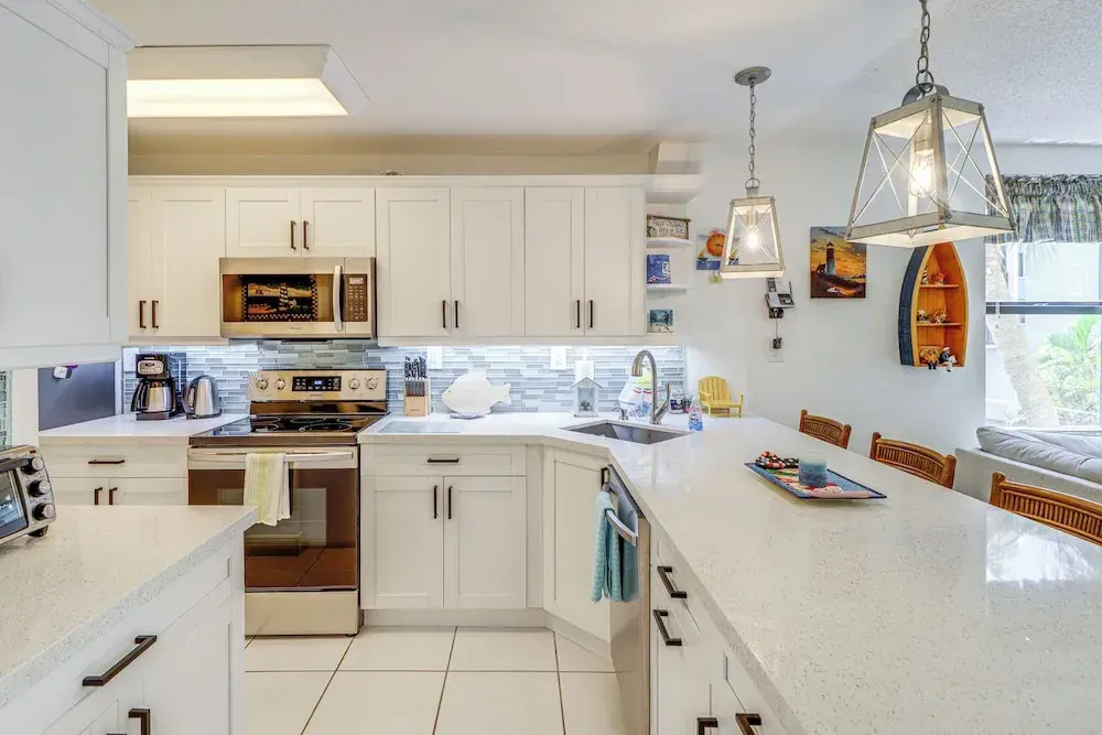 Key Largo Condo - Community Pool, Marina & Beach!
