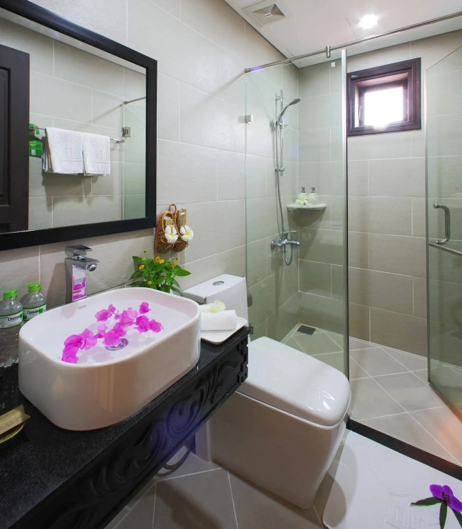 MUCA Hoi An Boutique Resort