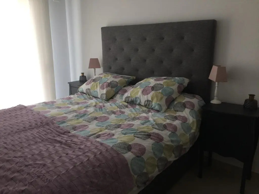 Residence Muna 3055