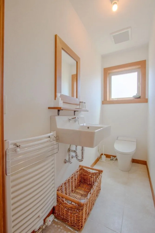 Cocoa Niseko