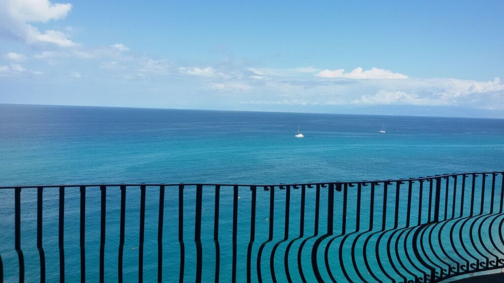 Tropea Boutique Hotel