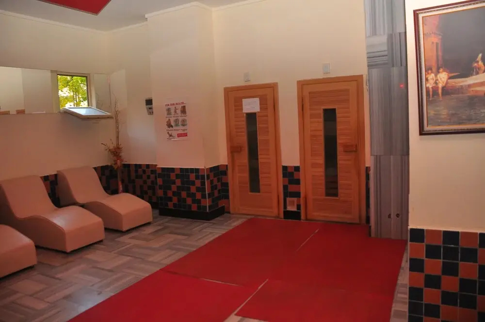 Hedef Resort Hotel & Spa