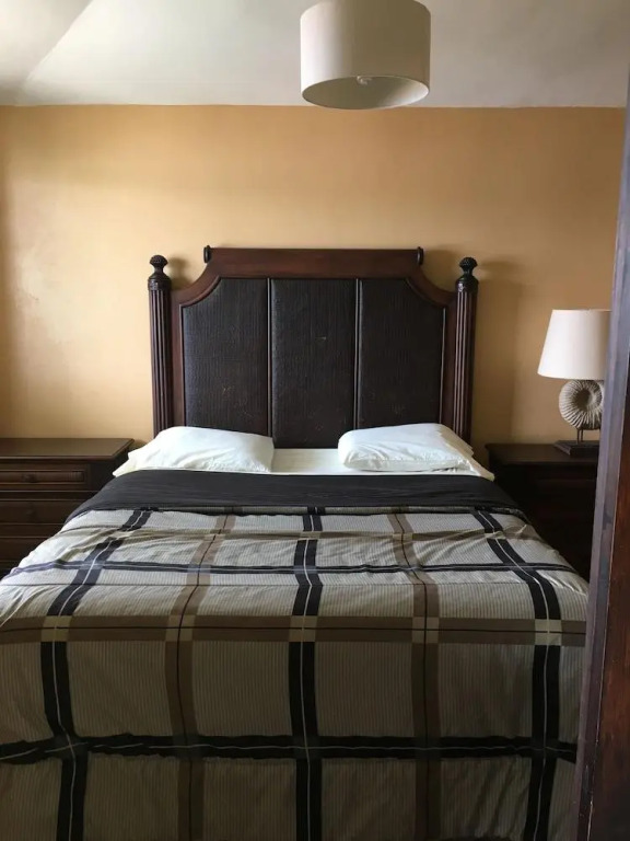 Sea Breeze Hotel