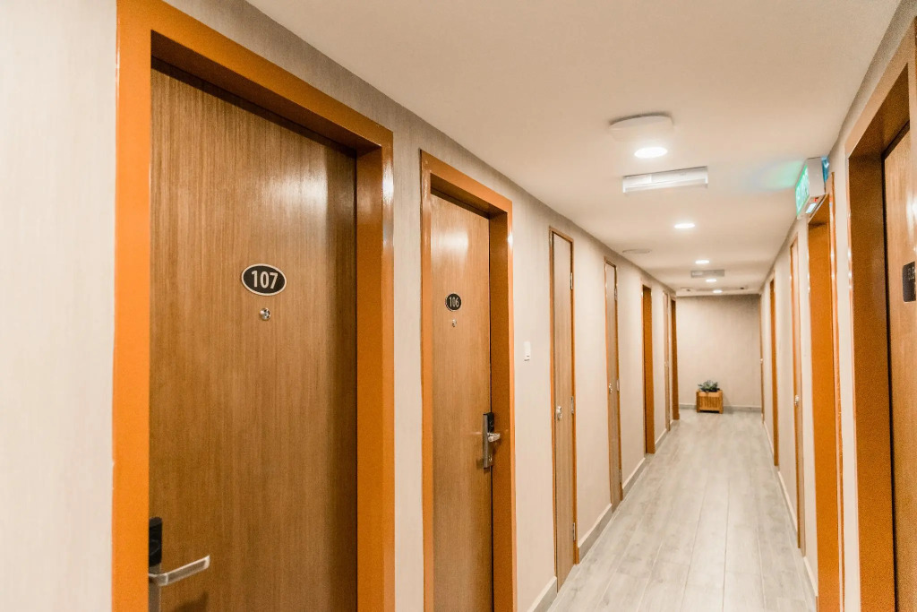 The Point Boutique Hotel