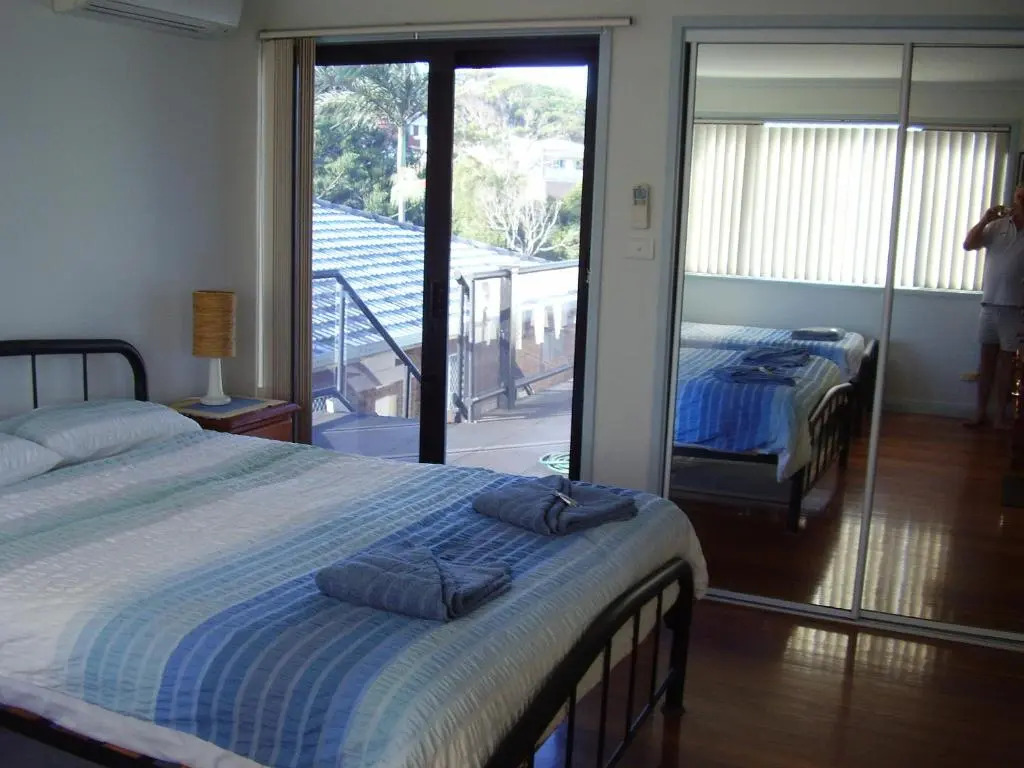 Strathmore Lodge