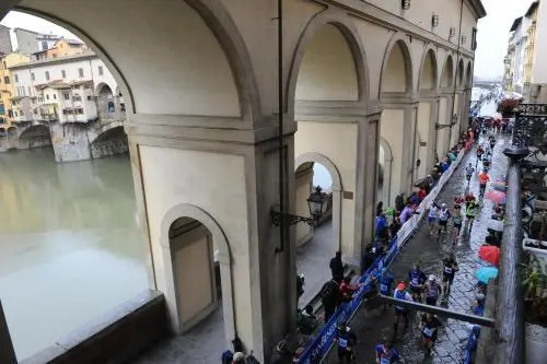 Pontevecchio Relais
