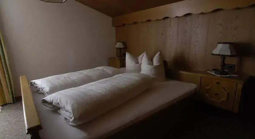 Gästehaus Troppmair