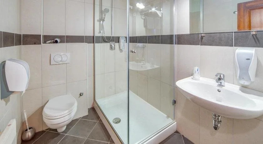 Villa Parma in Maribor Self check - in