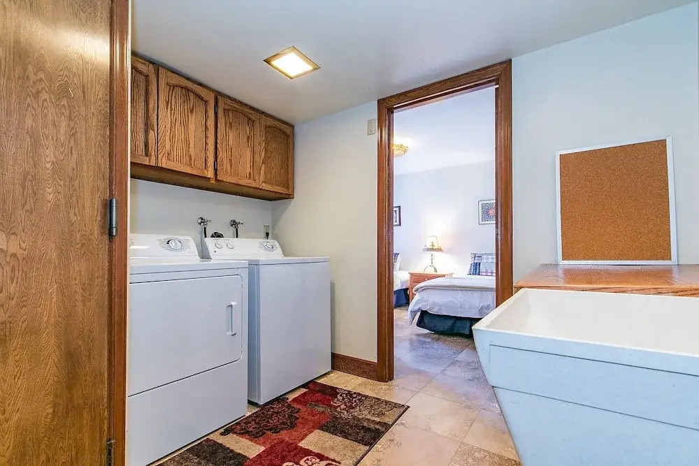 Lilac Lodge At Skyland 5 Bedroom Home