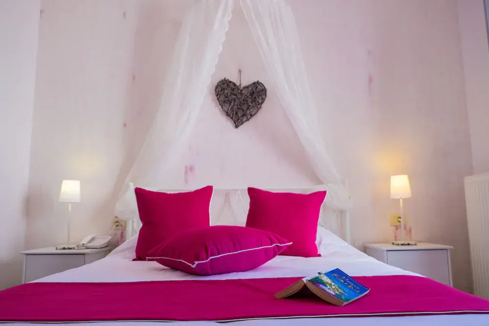 Dreamland Ηouses