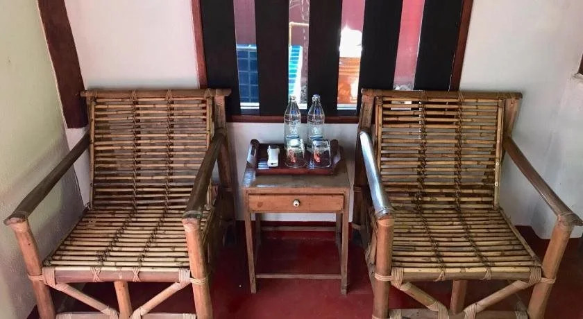 Naga Hill Resort