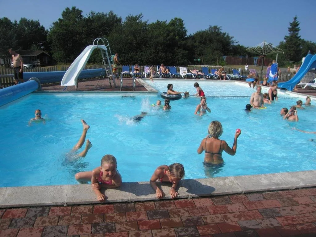 Lyngholt Familiecamping