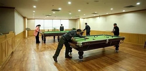 Tian Long Hotel