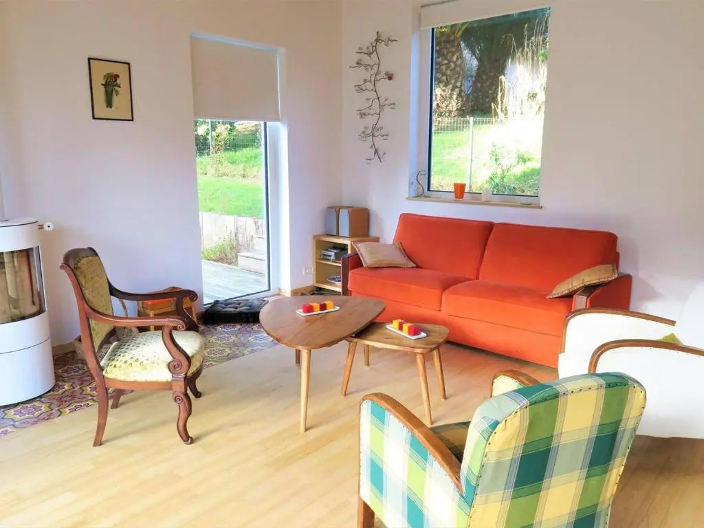 Maison Perros-Guirec, 5 pièces, 9 personnes - FR-1-368-183