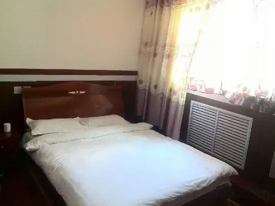Green Home Express Hotel