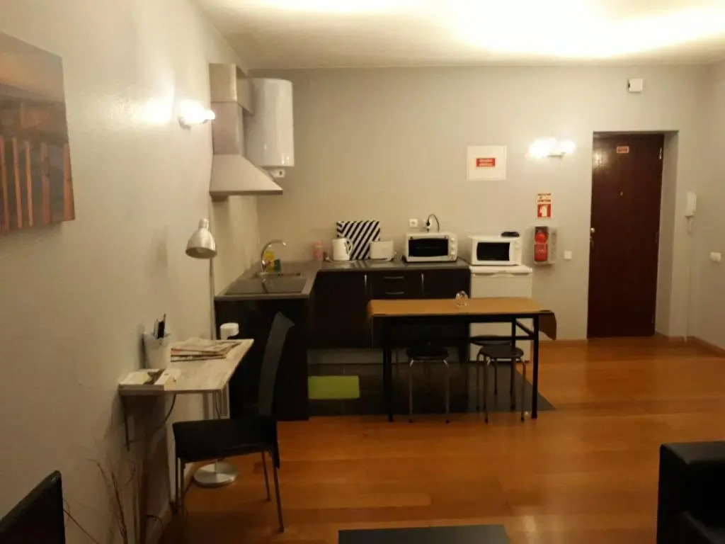 Apartamentos América - Blue Sea