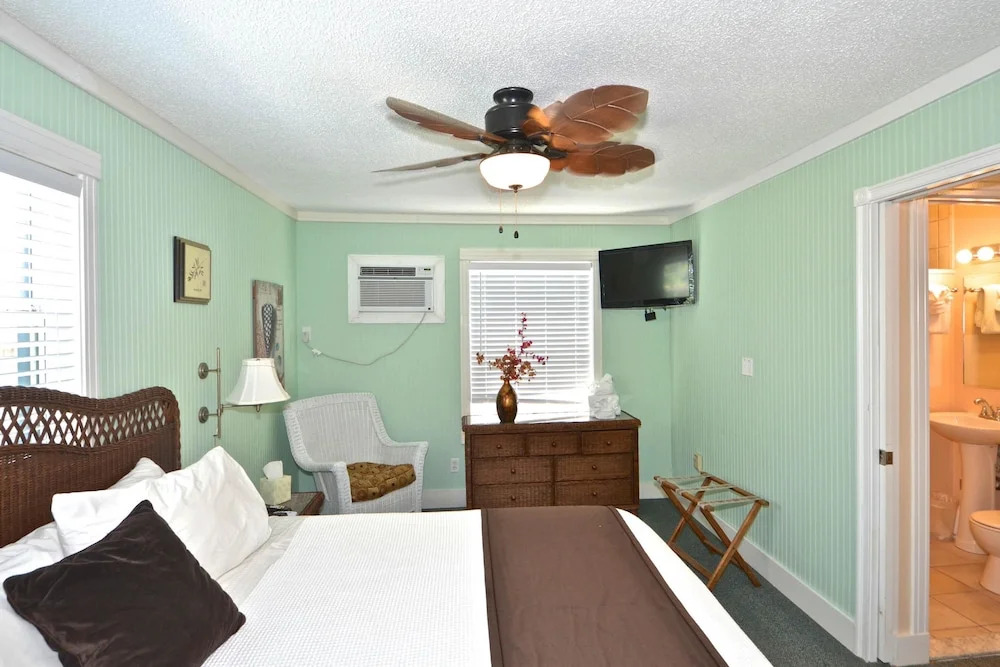 Old Town Suites