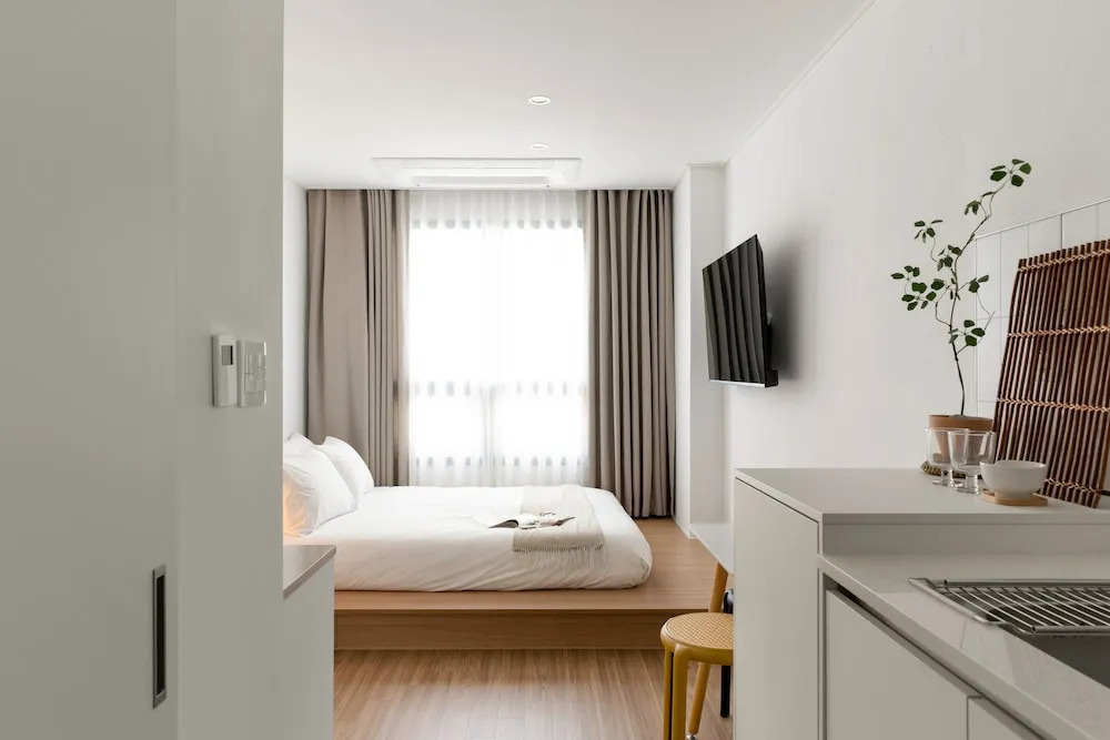 Urbanstay Boutique Ikseon