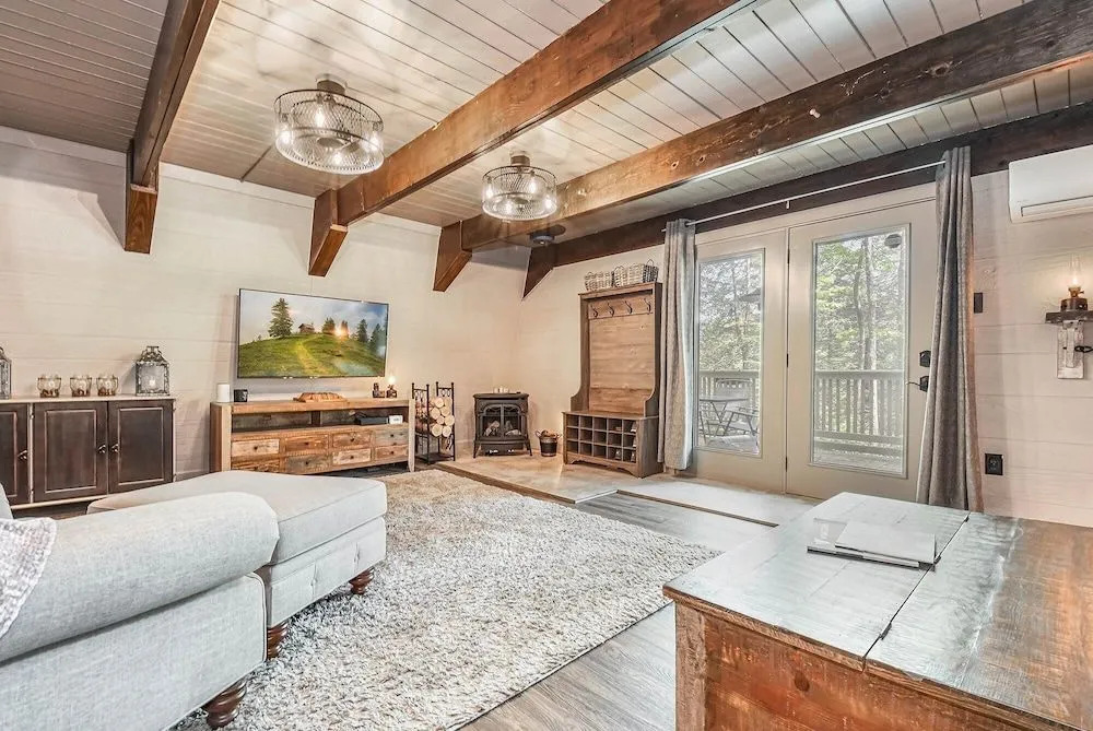 Clawson Cabin