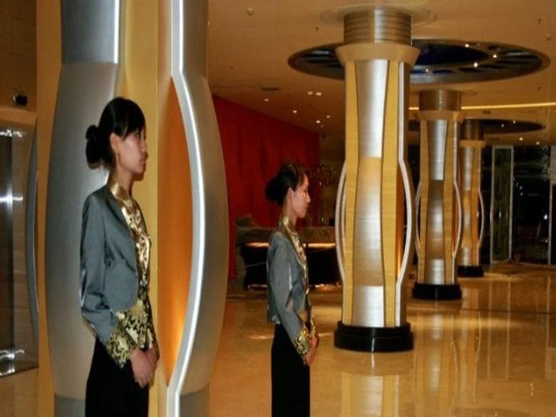 Yaxiang Jinling Palace