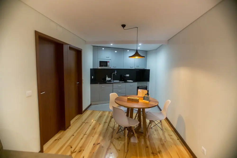 Porto Station Flats by Porto City Hosts