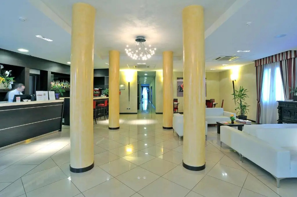 Hotel Arthur