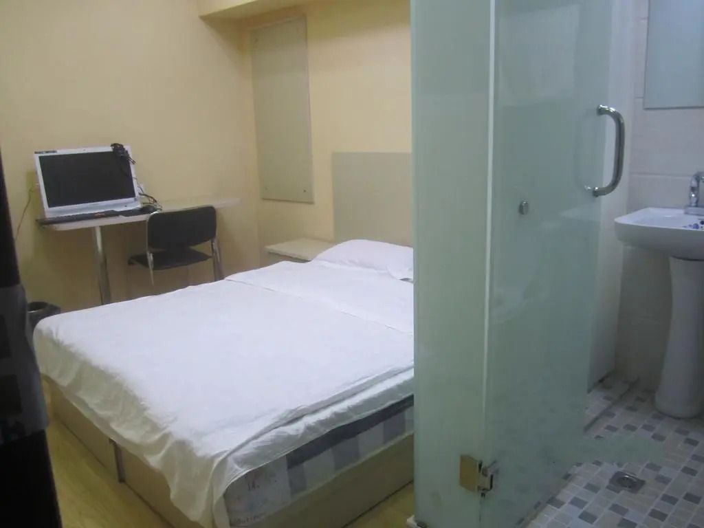 Jinfa Academician Aparthotel