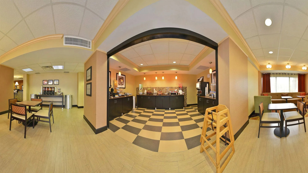 Hampton Inn - Greenville