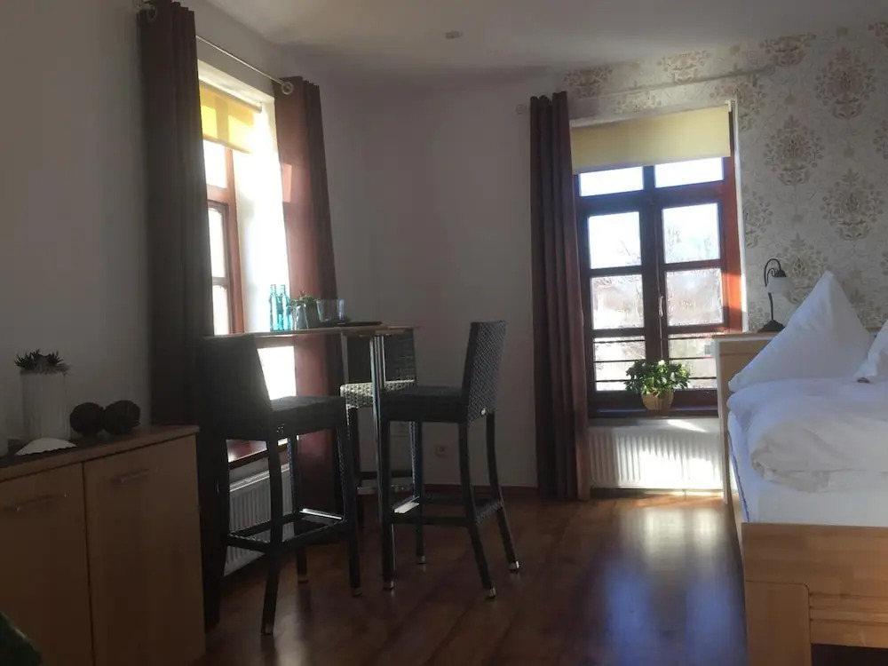 Hotel Packhaus