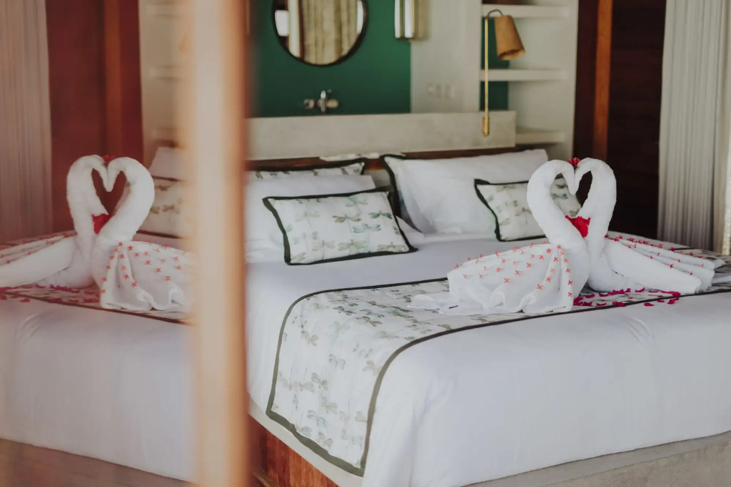 Majo Private Villas