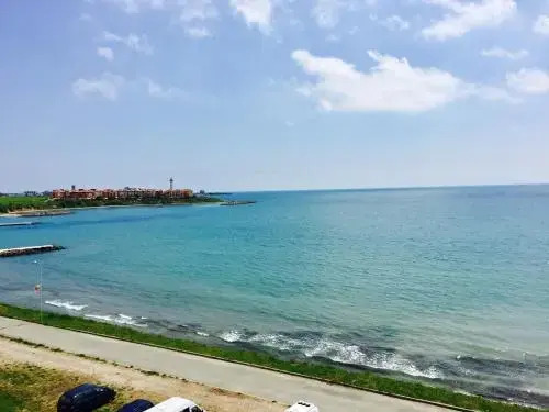 PSB Apartments in Midia Resort Aheloy