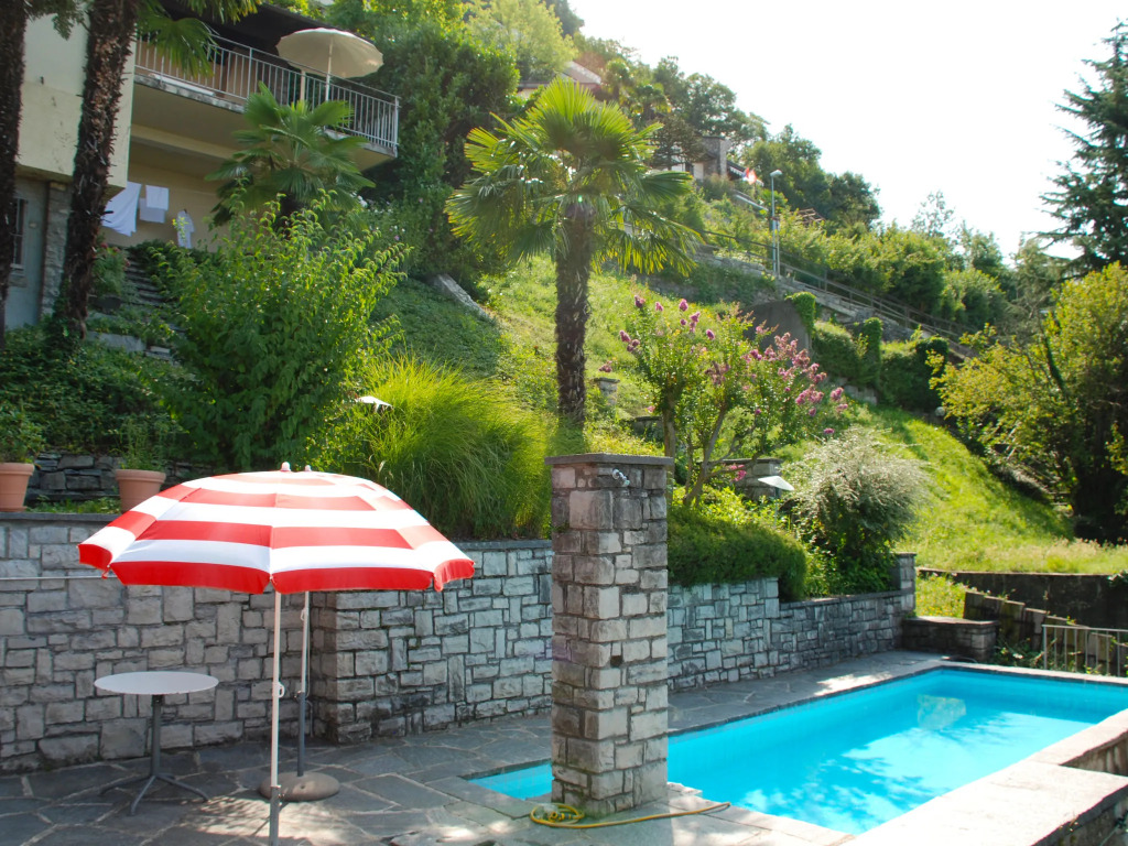 Holiday Home Nido di Rondine-1 by Interhome