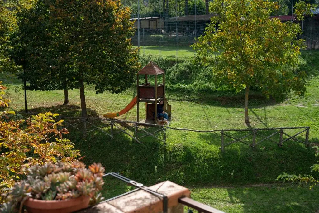 La Casa Viola