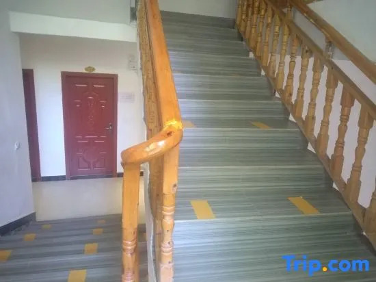 Yunyang Covered Bridge Resort